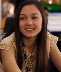 Some of the Degrassi characters who vanished and were never heard from  again! Were they figments of someone's imagination? They all just...  vanished. Also, I noticed that most of these characters were