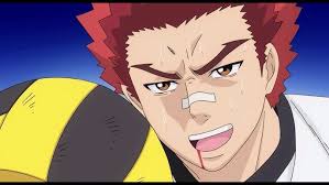 Anime Visual Reel 2025