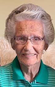 Barbra Kelly, age 90, of Circle.