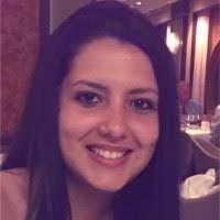 Celeste Monzon's Instagram, Twitter & Facebook