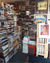 I am currently into 1. The Best Bookstores In San Diego Where To Go