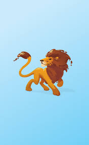 How To Produce An Illustrated Mascot To Serve As Part Of A Larger Branding Concept A Lion Whos Adobe Illustrator Tutorials Illustration Illustrator Tutorials