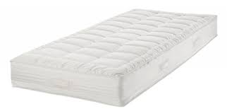 Wünschen sie also ein modell, dass wir standardmäßig nicht ohne matratze anbieten, dann melden sie sich bei uns, sodass wir ihnen ein gesondertes angebot erstellen können. Rowa Boxspring Matratze Etera Aston Rw 091 Drell Wollbezug