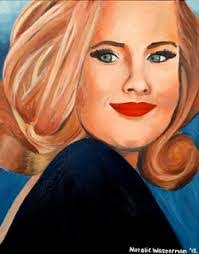 Natalie Wasserman's Instagram, Twitter & Facebook