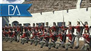 Napoleonic wars is a multiplayer dlc (expansion pack) for mount & blade: Epic Napoleonic Siege Mount And Blade Napoleonic Wars Gameplay Youtube