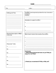 The Awesome Pinjesseca Kiddoo On Homeschool Book Report Templates For Book Report Template 4 In 2020 Biography Book Report Template Book Report Templates Book Report