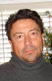 John Servin from Santa Clara High School