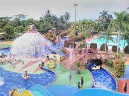 20.000 selain itu dengan harga tiket masuk pesona nirwana waterpark soreang. 11 Tempat Wisata Di Cilegon Terbaru Menarik Dikunjungi 2020 Kepengen Wisata