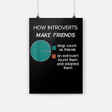 Introvert Tshirt Funny Introverts Pie Chart Shirt