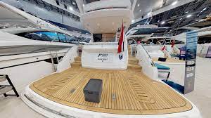 Explorar Princess F50 En 3d Yacht Boat Private Jet
