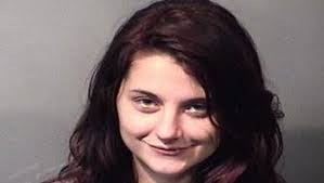 Photos: Arrest mugshots 2-2-16