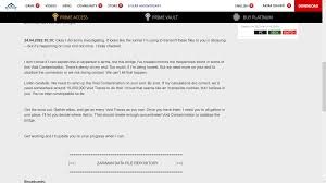 Warframe Void Storm Guide | Hackernoon