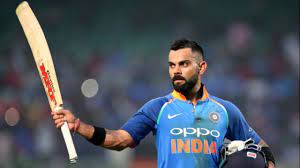We genuinely hope you will love certain cool and unique pubg username post that covers all free fire cool font name that can encourage you to become a super hard and pro player in a free fire. Captain Fearless Vs King Kohli The Best Nickname For Virat Kohli Iwmbuzz