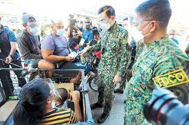 Ncr+ or national capital region plus the provinces of bulacan, cavite, laguna, and rizal are simply greater manila area as we call it. Eleazar No Travel Checkpoints Within Ncr Plus Bubble Philstar Com