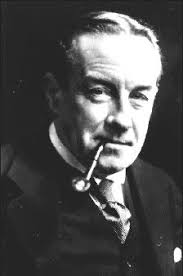 The Briar Files: Featured pipe smoker: Stanley Baldwin