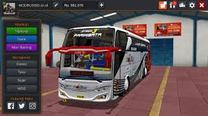 Download mod bussid terbaru dan terbaik seperti mod truck canter, bus jb3 full strobo, bus ceper racing, mobil mewah, motor dengan livery keren dan gratis. Cara Memasang Mod Di Game Bus Simulator Indonesia Kompasiana Com