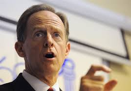 Toomey is interested in the views of all pennsylvania residents and is happy to respond to your emails. Sen Toomey S Campaign Is Latest Political Email Hacking Target Pittsburgh Post Gazette