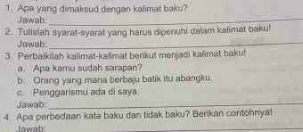 Sepenting apakah penggunaan kalimat ini? Boleh Tolong Ty Brainly Co Id