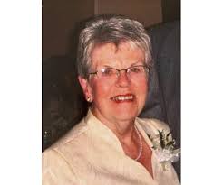 Edith BAXTER Obituary (1935