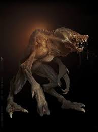 Nosalis Metro 2033 Metro Last Light Concept Art World