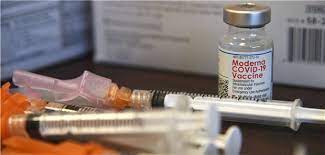 Moderna therapeutics is pioneering a new class of drugs, messenger rna therapeutics, with the vast potential to treat many diseases across a range of drug modalities and therapeutic areas. Moderna Testet Booster Impfung Gegen Sudafrika Variante