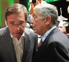 Aunque algunos analistas consideran que con esta victoria los socialdemócratas intentarían adelantar las elecciones legislativas para forzar un cambio de gobierno, esto ha sido negado por pedro passos. Isolado De Todos Pedro Passos Coelho Abandonou Tudo Para Se Dedicar Aos Ultimos Meses Da Mulher Laura Ferreira Nacional Flash