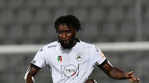 I am calcio, social magazine sul mondo del calcio. Spezia Sampdoria 2 1 Terzi Nzola Il Derby E Dell Aquila