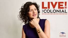 Anat Cohen