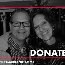 Fundraiser for Sarah McNeely by Jason Runkle : Support Mark and Tammy