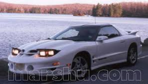 Image result for Arctic White 2002 Firebird
