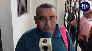 Accidente Tránsito En La Av Cedeño Carabobo