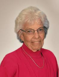 Obituary information for Joan Reiter