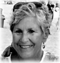 PATRICIA LaBARCA Obituary (2017)