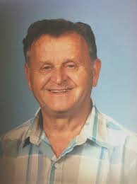 Joseph A. Nutt Obituary