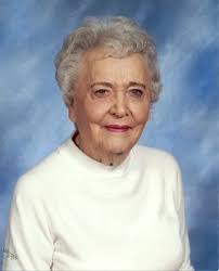 Obituary of Betty Akers