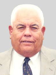 Pedro O. Ramos