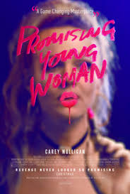 Carey feels that she was so lucky to have emerald by her side through the promising young woman process because emerald's writing allowed carey to really dig deep into everything cassie. Promising Young Woman Wikipedia