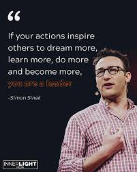 This What Leaders Are Made Of Simon Sinek Is A Very Powerful Speaker Check Him Out If Leadership Quotes Inspirational Famous Leadership Quotes Leader Quotes