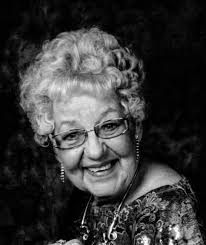 Mary Hullinger Obituary (1932