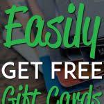 Because the companies that offer them hope you'll like the product or service and remain a customer. 17 Easy Ways To Get Free Gift Cards 2021 Update