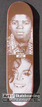 Art of Skateboarding