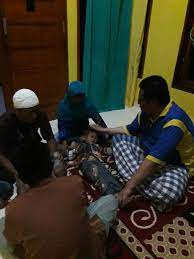 We did not find results for: Meruqyah Anak Hiperaktif Ruqyah Syariah