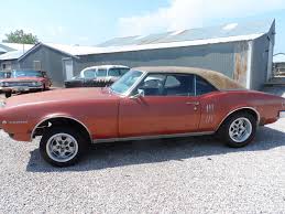 Image result for Autumn Bronze 1968 Firebird