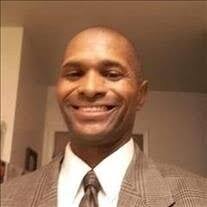 David Wayne Meadows Obituary