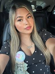 Gabrielle Ware's Instagram, Twitter & Facebook