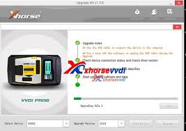 Vvdi2 Update Error Not Yet Released In This Region Solution Solutions Release Region