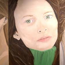 The Life Of Claude Thouin Acrylic Painting By Angela Thomson