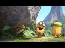 Minions Remix Banana Minions Dance Remix Minion Song