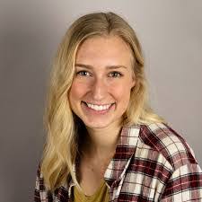 Anna Osborne's Instagram, Twitter & Facebook