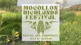 Mogollon Highlands Festival